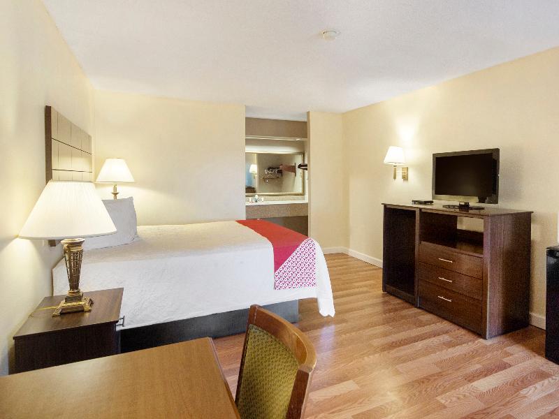 Days Inn & Suites By Wyndham Brewton Eksteriør bilde